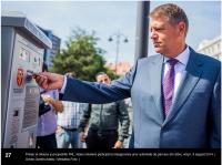 Imagine atasata: Klaus Iohannis - Mediafax.jpg